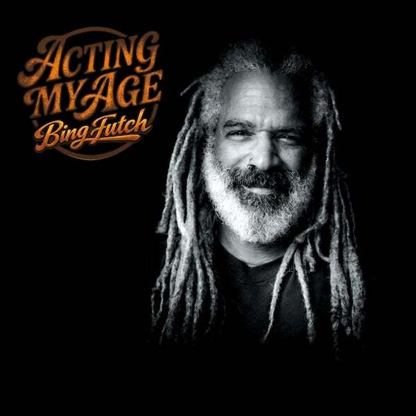 Cover art for Acting My Age